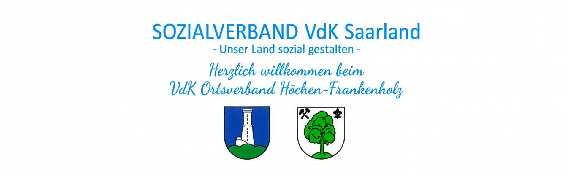 Logo VdK OG Höchen-Frankenholz