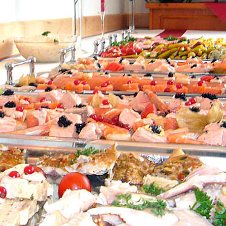 Partyservice